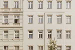 Bezugsfrei: Moderne Altbauwohnung mit viel Sonne & Licht – Mittenwalder Strasse 52, 10961 Berlin – Vorschaubild 15