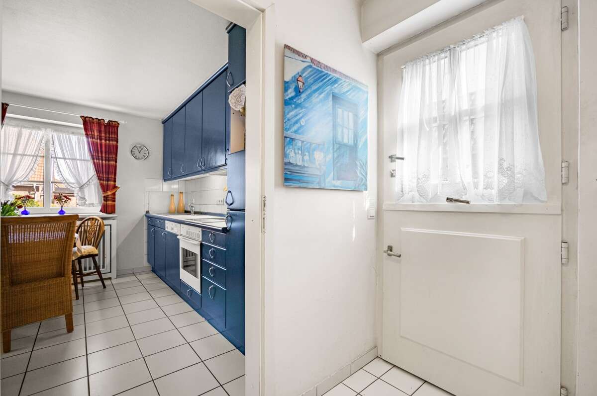 Immobilie in Süderlügum - DHH in Süderlügum – ruhig wohnen nahe der dänischen Grenze und den Nordfriesischen Inseln - Bild 3