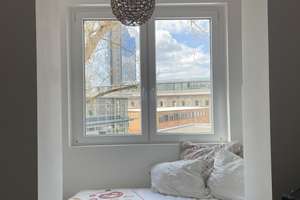 3-Zimmer Wohnung in Ulm-Oststadt mit 90 m² Wohnfläche – Die vollständige Adresse der Immobilie erhältst du vom Anbieter., 89073 Oststadt, Ulm – Vorschaubild 1