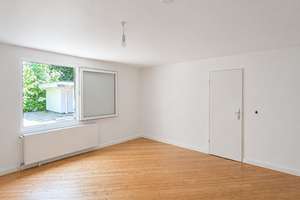 Ruhige 2-Zimmer-Wohnung in Hinterhoflage | Solingen-Mitte | 65 m² – Konrad-Adenauer-Straße 84a, 42651 Solingen-Mitte, Solingen – Vorschaubild 6