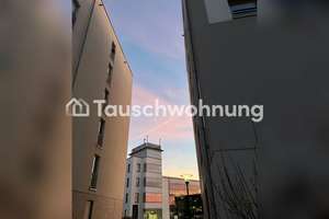 Tauschwohnung: Einzimmerwohnung Neubau mit Tiefgarage und Südbalkon – Die vollständige Adresse der Immobilie erhältst du vom Anbieter., 50829 Ossendorf, Köln – Vorschaubild 3