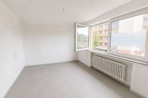 ** PROVISIONSFREI ! ** 4- Raum- ETW in D- Lörick, Niederdonker Str. 39 mit Balkon, ab sofort frei ! – Niederdonker Straße 39, 40547 Lörick, Düsseldorf – Vorschaubild 22