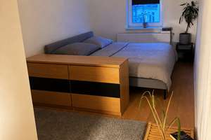 3,5-Zimmer-Wohnung mit Balkon direkt vom Vermieter – 39108 Stadtfeld Ost, Magdeburg – Vorschaubild 2