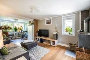 Effizienz trifft Design! EFH mit Pool in Toplage von Schlebusch! – 51357 Schlebusch, Leverkusen – Vorschaubild 7