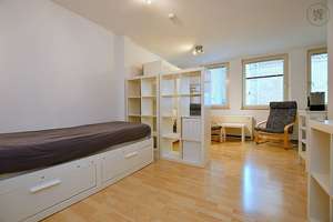 Modern möbliertes Apartment in Stuttgart West – Die vollständige Adresse der Immobilie erhältst du vom Anbieter., 70178 Rotebühl, Stuttgart – Vorschaubild 1