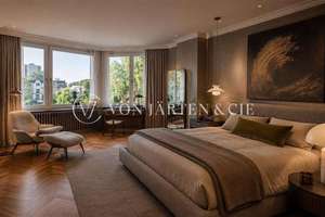 LEBEN IM HERZEN VON UHLENHORST: EXKLUSIVE LAGE MIT UNVERBAUBAREM ALTSTERBLICK – Die vollständige Adresse der Immobilie erhältst du vom Anbieter., 22085 Uhlenhorst, Hamburg – Vorschaubild 4