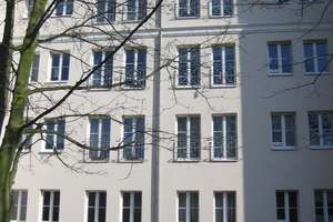 Hübsche 2-Raum-Whg. in Stadtfeld - WE 30 – Bakestraße 6, 39108 Stadtfeld Ost, Magdeburg – Vorschaubild 2