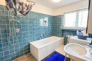 KAISERSTUHL I JECHTINGEN
Ensemble mit 2 Wohnungen & Ausbaureserve – Emmendingen (Kreis) – Vorschaubild 12
