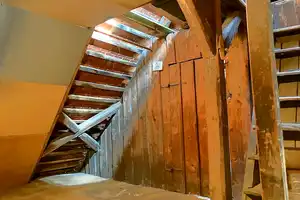 Charmantes Einfamilienhaus mit Doppelgarage in Wildenfels – Ihr neues Zuhause wartet! – Zwickau (Kreis) – Vorschaubild 8
