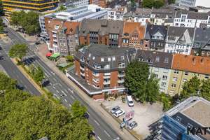 GE | Komfortable Eigentumswohnungen in sehr guter Lage am City-Rand von Gelsenkirchen – Die vollständige Adresse der Immobilie erhältst du vom Anbieter., 45879 Altstadt, Gelsenkirchen – Vorschaubild 10