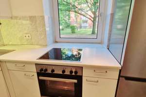 Gemütliche 1-Zimmer-Wohnung, nahe MHH & Continental  – Wallmoden Str 49, 30625 Kleefeld, Hannover – Vorschaubild 5