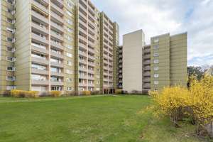 Gepflegte 2-Zimmer-Wohnung mit Weitblick in Braunschweig! – Die vollständige Adresse der Immobilie erhältst du vom Anbieter., 38114 Westliches Ringgebiet, Braunschweig – Vorschaubild 3