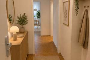 Großzügige 4-Zimmer-Wohnung (100 m²) mit Balkon in beliebter Lage von Gelsenkirchen-Buer – Dorstener Straße 118, 45894 Buer, Gelsenkirchen – Vorschaubild 18