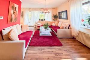 Freistehendes Einfamilienhaus in ruhiger Lage von Köln-Dellbrück mit großzügigem Garten und flexible – Die vollständige Adresse der Immobilie erhältst du vom Anbieter., 51067 Holweide, Köln – Vorschaubild 4