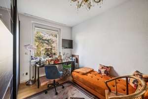 Gemütliches Reihenendhaus mit Einliegerwohnung im Keller – Die vollständige Adresse der Immobilie erhältst du vom Anbieter., 12207 Lichterfelde, Berlin – Vorschaubild 9