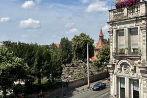 Vermietete 4 Zimmer Wohnung – Die vollständige Adresse der Immobilie erhältst du vom Anbieter., 90419 Sankt Johannis, Nürnberg – Vorschaubild 11