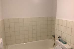 Stop: Ideal für Singles! 1- Zimmerwohnung in Hannover-Vahrenheide – Weimarer Allee 2, 30179 Vahrenheide, Hannover – Vorschaubild 6