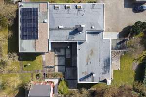 Fabrikantenvilla der klassischen Moderne mit Weitblick 
ideal für Wohnen & Arbeiten – Die vollständige Adresse der Immobilie erhältst du vom Anbieter., 33142 Büren – Vorschaubild 4