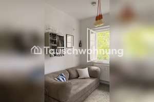 Tauschwohnung: Gemütliche Wohnung nahe Mauerpark gegen 2-Zi in Hamburg – Die vollständige Adresse der Immobilie erhältst du vom Anbieter., 10437 Prenzlauer Berg, Berlin – Vorschaubild 14