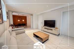 Attraktive 2,5-Zimmer Wohnung mit Einbauküche und Fußbodenheizung!
