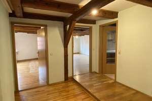 Denkmalobjekt - Altstadt Regensburg - 6 WE | 1 Gewerbe | 1 Garage - vermietet - 3,85 % Rendite – Die vollständige Adresse der Immobilie erhältst du vom Anbieter., 93047 Innenstadt, Regensburg – Vorschaubild 4