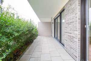 103 m² Erdgeschoss mit Terrasse – stilvoll wohnen am Phoenix See – 44269 Schüren, Dortmund – Vorschaubild 2