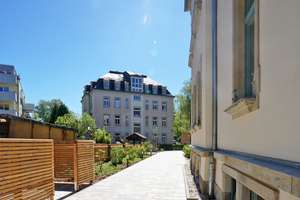 Erstbezug am Barbarossaplatz – Hüblerstraße 61, 1309 Striesen-Ost, Dresden – Vorschaubild 23
