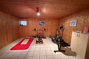 Gemütliches Reihenmittelhaus mit Panoramablick auf Bodensee und Berge in Oberteuringen – Die vollständige Adresse der Immobilie erhältst du vom Anbieter., 88094 Oberteuringen – Vorschaubild 6