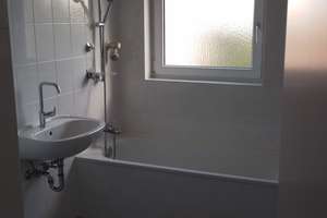 3 Zimmer Erdgeschosswohnung in Augsburg - Stadtbergen mit Balkon