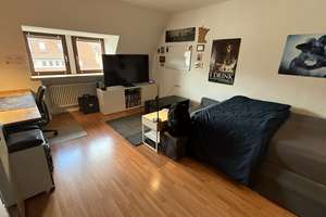 Helle 3,5-Zimmer Wohnung in Stgt-West – Bismarckstraße 77, 70197 Rotebühl, Stuttgart – Vorschaubild 6