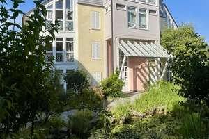 Gepflegte 2-Zimmer-Wohnung in Stuttgart am Stadtpark – Geißlerstr 2, 70435 Zuffenhausen-Am Stadtpark, Stuttgart – Vorschaubild 1