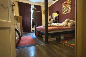 Gemütliche 3-Zimmer-Wohnung im Zentrum von Wiesbaden! – Yorckstraße 31, 65195 Westend / Bleichstraße, Wiesbaden – Vorschaubild 5