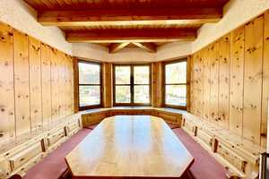 Traumhaftes Architektenhaus im Landhaus-Style mit XXL-Grundstück in Ortsrandlage von Weißenbrunn – Kronach (Kreis) – Vorschaubild 9
