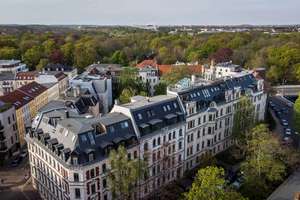 Vermietete 4 Zimmer Maisonette - Altbauwohnung mit Aufzug in Plagwitz an der weißen Elster – Nonnenstraße 4, 4229 Plagwitz, Leipzig – Vorschaubild 16