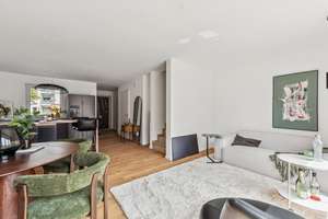 Reihenhaus mit Lebensqualität – Die vollständige Adresse der Immobilie erhältst du vom Anbieter., 49090 Atter, Osnabrück – Vorschaubild 4
