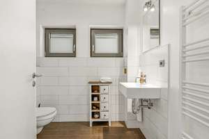 4,5 Zimmer Traumhaus, offene Wohnküche, große Terrasse, Doppelgarage & gepflegtes Grundstück – Die vollständige Adresse der Immobilie erhältst du vom Anbieter., 14542 Werder (Havel) – Vorschaubild 14