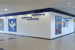 2-Zi-Wohnung, große Küche u. Loggia im Grünen – Potsdamer Weg 7, 68309 Mannheim – Vorschaubild 22