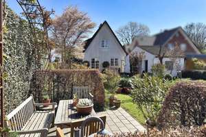 HB-Lesum: Wo Charme auf Lebensqualität trifft - ein Zuhause mit Stil!  – Die vollständige Adresse der Immobilie erhältst du vom Anbieter., 28717 Lesum, Bremen – Vorschaubild 9