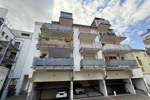 Stilvolle Wohnung mit großzügigem, sonnigen Balkon in der Mittleren Bleiche – Die vollständige Adresse der Immobilie erhältst du vom Anbieter., 55116 Altstadt, Mainz – Vorschaubild 10