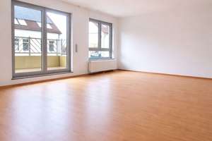 Attraktive 2 Zimmerwohnung in Saarbrücken St. Arnual  – Saargemünderstraße 44, 48, 66119 St. Arnual, Saarbrücken – Vorschaubild 3