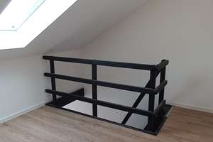 Charmante Maisonettewohnung mit Dachterrasse in Top-Lage von Bonn-Beuel – Helenenstraße 7, 53225 Beuel-Mitte, Bonn – Vorschaubild 7