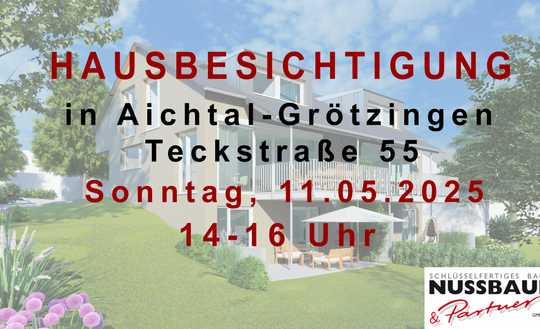 Top-Einfamilienhaus in guter Lage