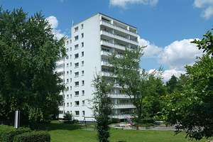 Schöne 2-Zimmer Erdgeschosswohnung im Herzen von Bergerhausen! – Bergerhauser Str. 12, 45136 Bergerhausen, Essen – Vorschaubild 2