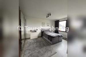 Tauschwohnung: Wohnung Benrath – 40595 Benrath, Düsseldorf – Vorschaubild 15