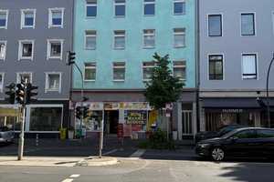 Attraktive 3-Zimmer-Wohnung in Düsseldorf – Roßstraße 35, 40476 Düsseldorf – Vorschaubild 1