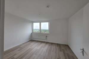 Über den Dächern von Dorstfeld: Helle 2-Zimmer-Wohnung mit Traumblick & Balkon! Jetzt verlieben! – 44149 Dorstfeld, Dortmund – Vorschaubild 4