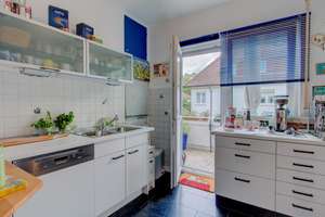 Attraktives Mehrfamilienhaus in begehrter Oststadtlage mit großem Garten – Die vollständige Adresse der Immobilie erhältst du vom Anbieter., 68165 Schwetzingerstadt/Oststadt, Mannheim – Vorschaubild 23