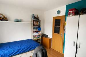 Gepflegte 3-Zimmer-Wohnung mit Südbalkon & Garage – Die vollständige Adresse der Immobilie erhältst du vom Anbieter., 27612 Loxstedt – Vorschaubild 8