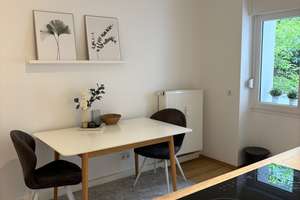 2 Zimmer Wohnung in Düsseldorf Unterbilk – Die vollständige Adresse der Immobilie erhältst du vom Anbieter., 40219 Unterbilk, Düsseldorf – Vorschaubild 4
