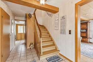 Idyllisches Zuhause mit Scheune und Garten- wartet auf Sie! – Die vollständige Adresse der Immobilie erhältst du vom Anbieter., 63679 Schotten – Vorschaubild 8